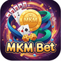 MKM Bet Android app icon — India APK listing