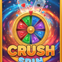 Spin Crush Android app icon — India APK listing